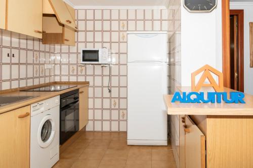 Apartamento Florazar 2, Vi-13-c