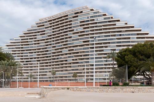 Apartamento Florazar 2, Vi-13-c