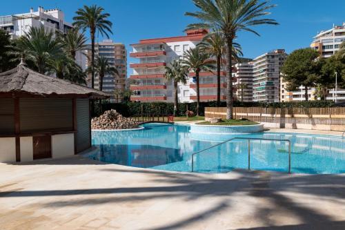 Apartamento Florazar 2, Vi-13-c