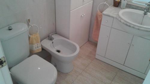 Apartamento Florazar 4, Ii-11-d