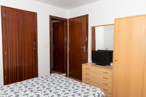 Apartamento Galeon, 10�-75 (atico)