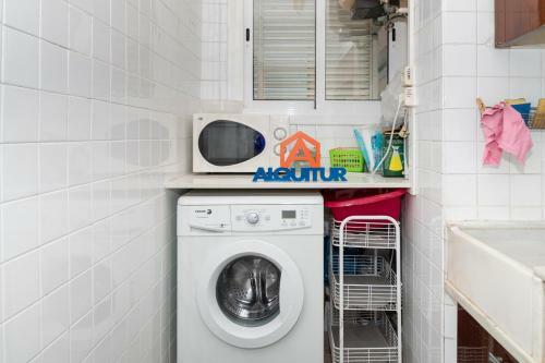Apartamento Montemar, C-8�-22