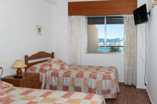 Apartamento Florazar 2, Vi-7-c