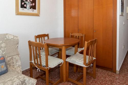 Apartamento Florazar 2, Vi-7-c