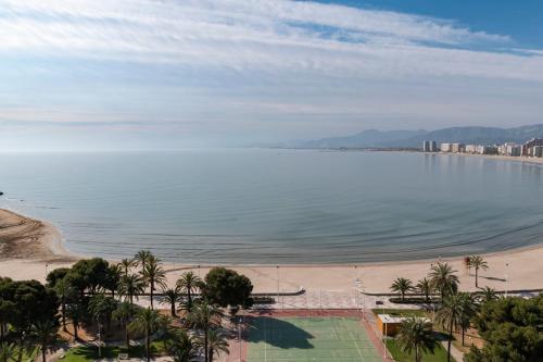 Apartamento Florazar 2, Iv-14-c