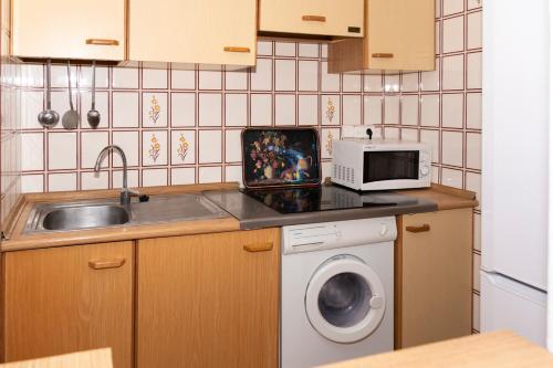 Apartamento Florazar 2, Iv-14-c