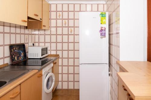 Apartamento Florazar 2, Iv-14-c