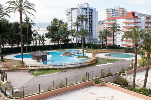 Apartamento Florazar 2, Iv-14-c
