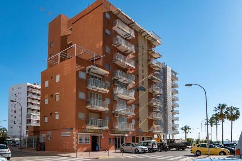 Apartamento Trianon, 5�-29