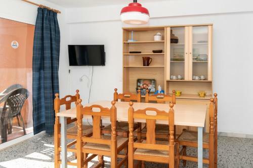Apartamento Trianon, 5�-29