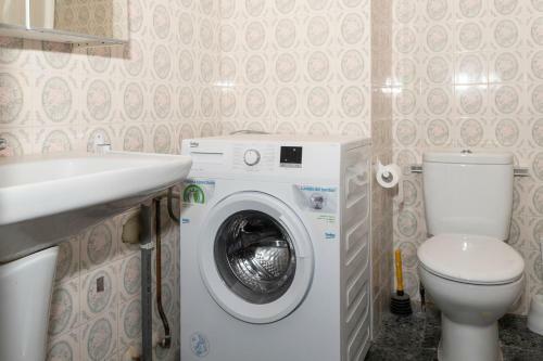Apartamento Prado, B-6�-64