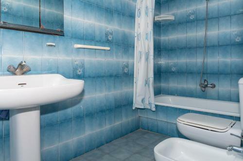 Apartamento Florazar 2, Vi-5-b