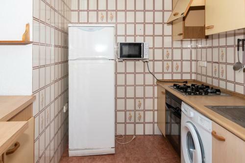 Apartamento Florazar 2, Vi-5-b