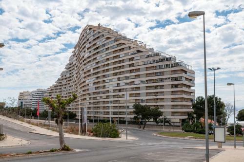 Apartamento Florazar 2, Vi-5-b