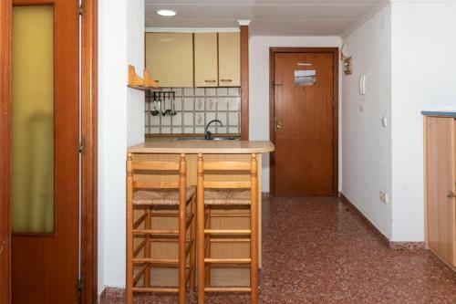 Apartamento Florazar 2, Vi-5-b