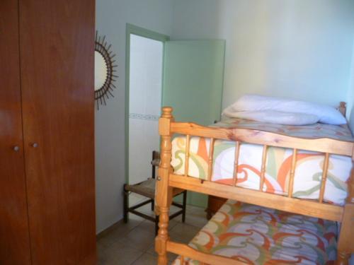 Apartamento Santa Marta, I- A 4�-10