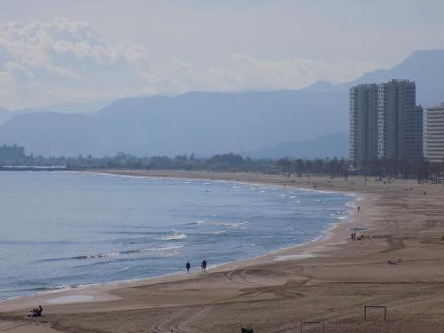 Apartamento Santa Marta, I- A 4�-10