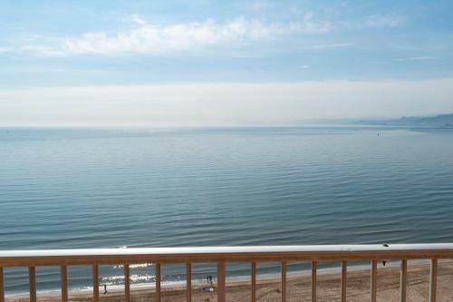 Apartamento Aguamarina-a, 12�-58