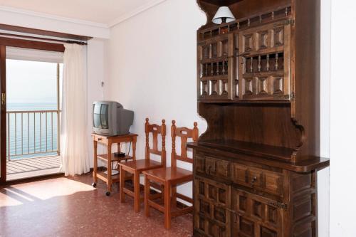 Apartamento Aguamarina-a, 12�-58