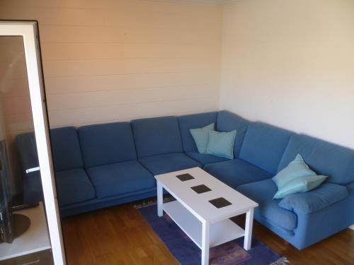 Apartamento Villas Cap Blanc, I-29