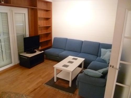 Apartamento Villas Cap Blanc, I-29