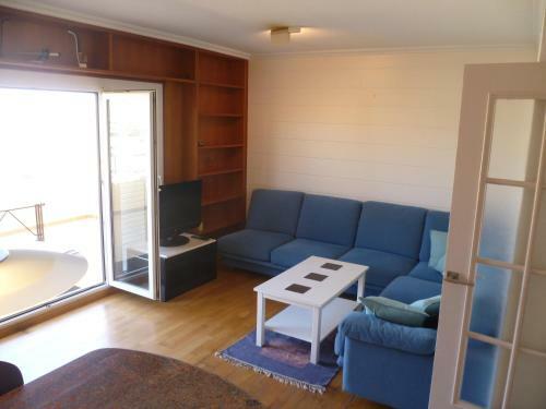 Apartamento Villas Cap Blanc, I-29