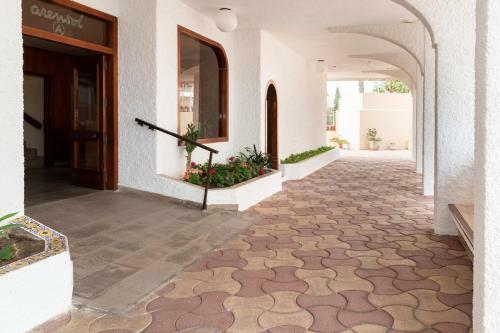 Apartamento Arensol Esc-a, 13�-51