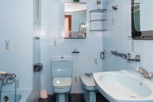 Apartamento Arensol Esc-a, 13�-51