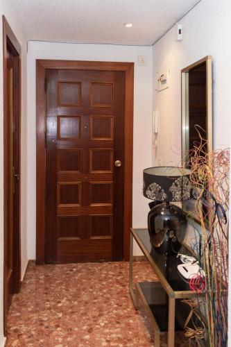 Apartamento Arensol Esc-a, 13�-51