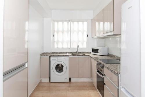 Apartamento Lider, 8-a