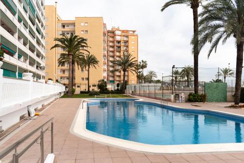 Apartamento Lider, 8-a