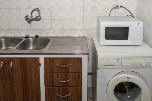 Apartamento Apolo, 5�-30