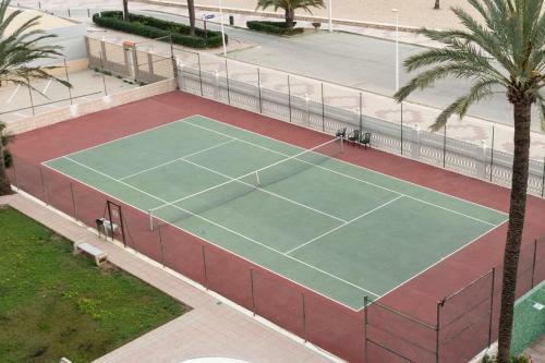 Apartamento Lider, 2-i