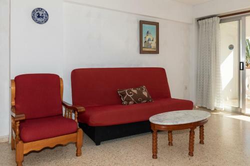 Apartamento Lider, 2-i