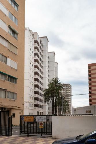 Apartamento Lider, 2-i