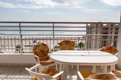 Apartamento Florazar 1, Ii-a 10-d