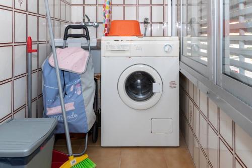 Apartamento Florazar 2, Ix-9-c
