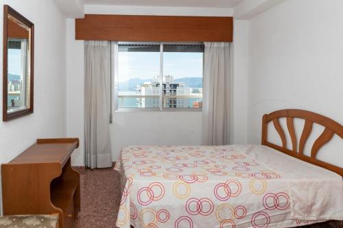 Apartamento Florazar 2, Ix-9-c