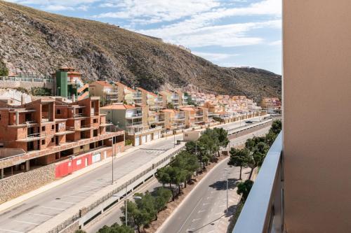 Apartamento Florazar 2, Ix-9-c