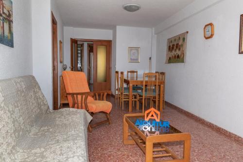 Apartamento Florazar 2, Ix-9-c
