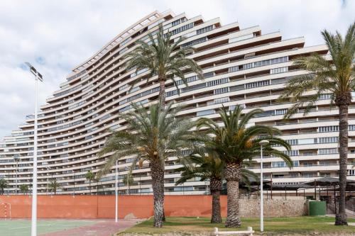 Apartamento Florazar 2, Vi-1-c