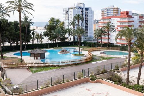 Apartamento Florazar 2, Vi-1-c