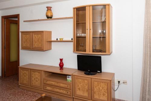 Apartamento Florazar 2, Vi-1-c