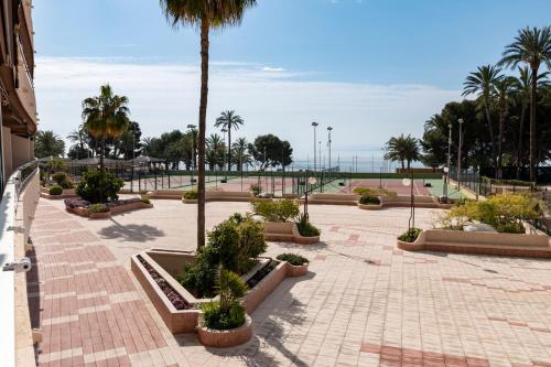 Apartamento Florazar 2, Vi-1-c