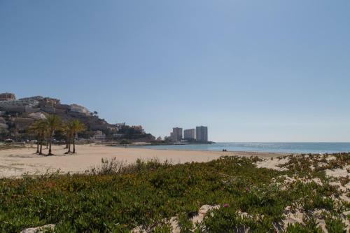 Apartamento 4-seasons Penthouse Cullera