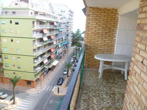Apartamento Nautic, 7�-o