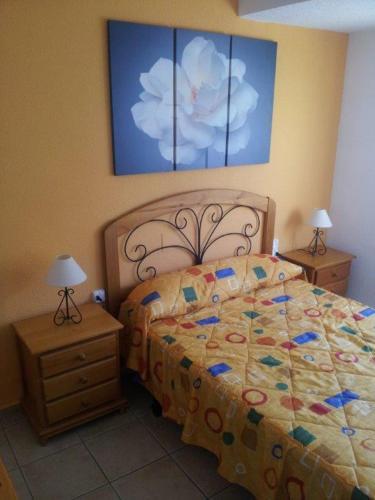 Apartamento Santa Marta, I- A 4�-11