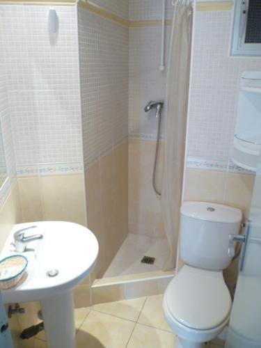 Apartamento Santa Marta, I- A 4�-11