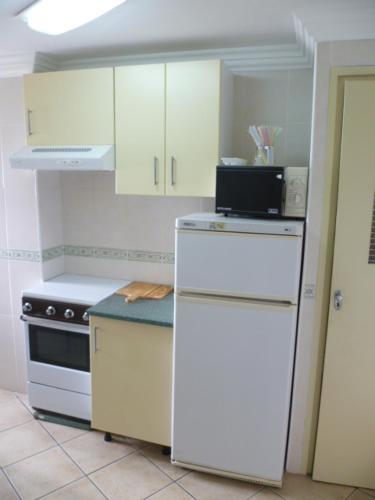 Apartamento Santa Marta, I- A 4�-11