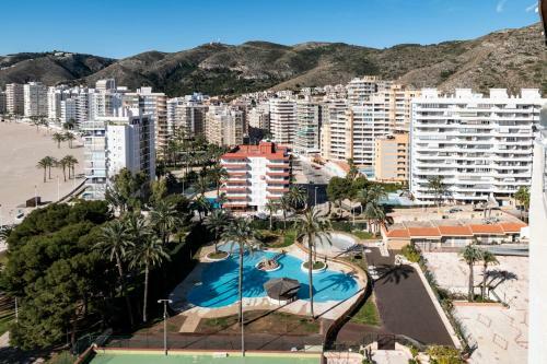 Apartamento Florazar 2, Ii-14-a
